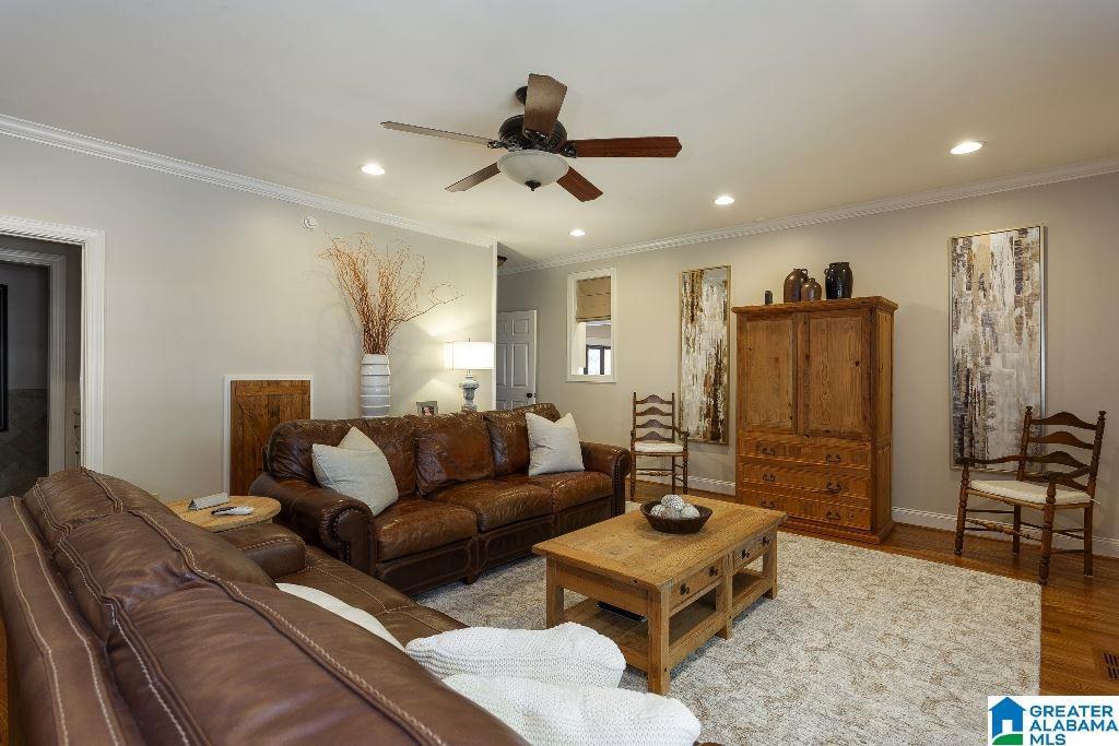 1249 Stockdale Road Munford, AL 36268 - Photo 20 of 50