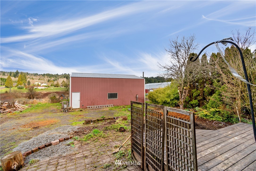 1112 Rose Valley Road Kelso, WA 98626 - Photo 22 of 30 Gallery Image 22
