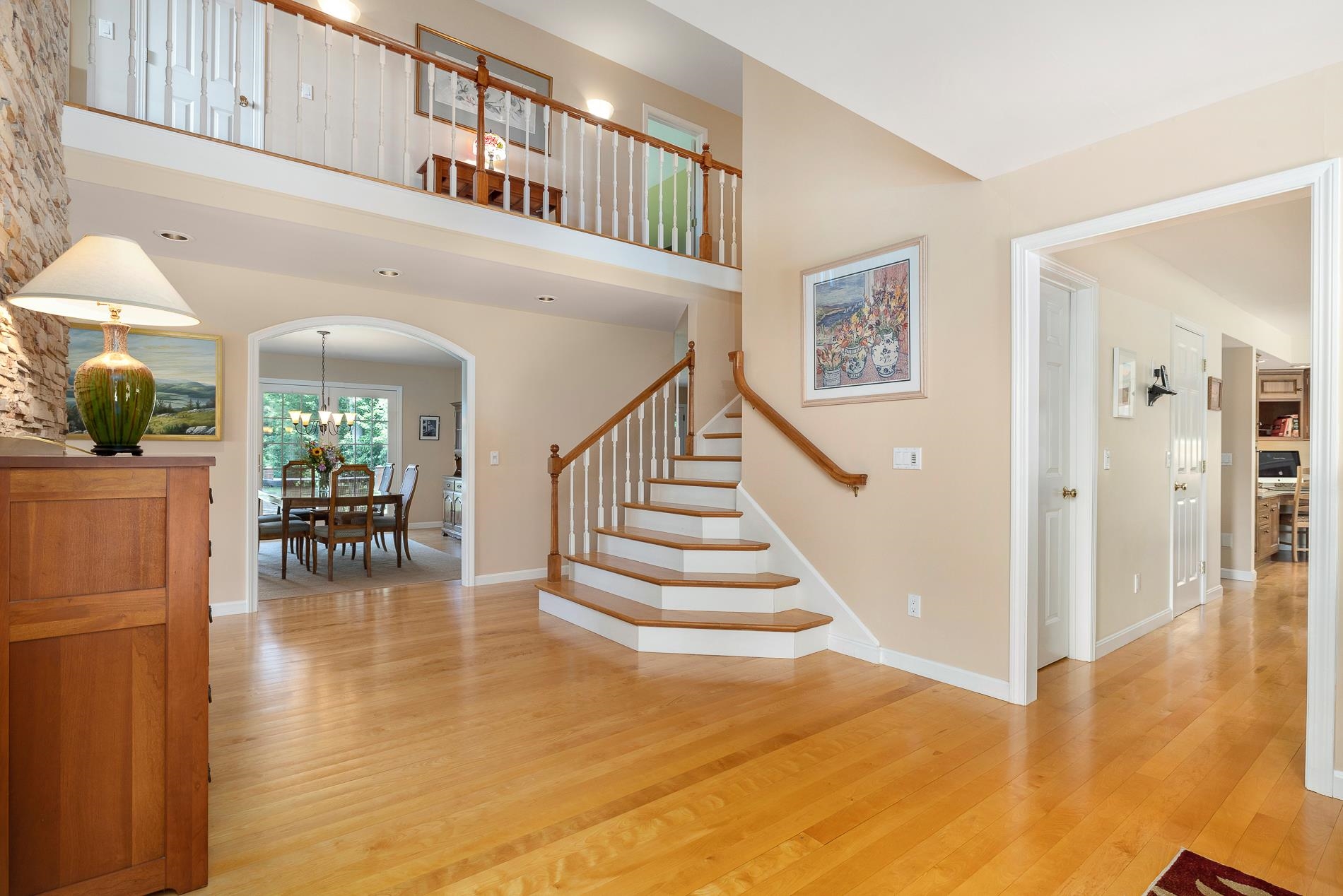 300 North Pinnacle Ridge Road Waterbury, VT 05676 - Photo 17 of 37 Gallery Image 17
