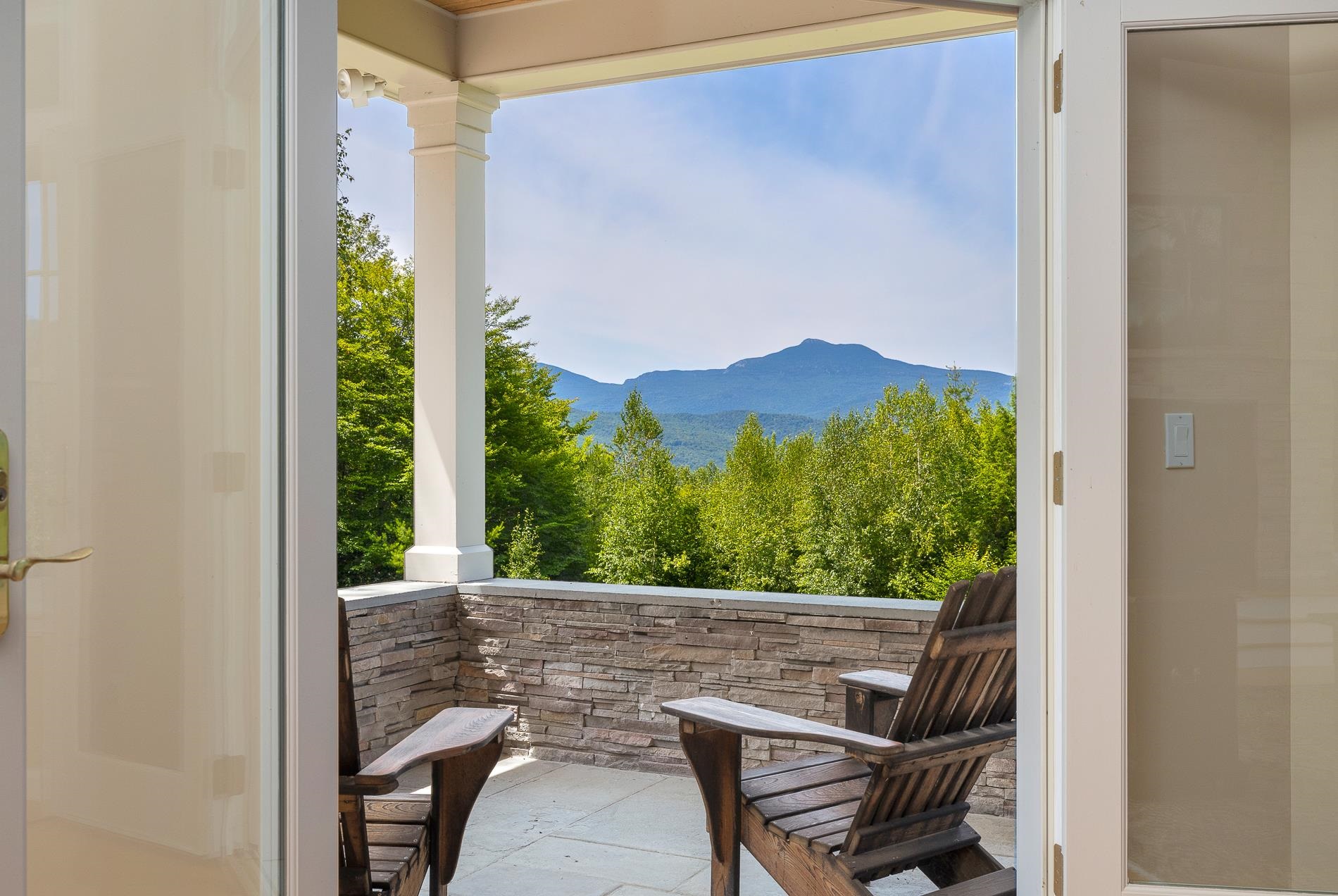 300 North Pinnacle Ridge Road Waterbury, VT 05676 - Photo 2 of 37 Gallery Image 2