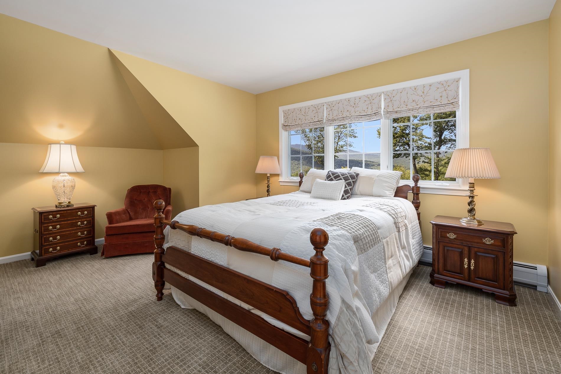 300 North Pinnacle Ridge Road Waterbury, VT 05676 - Photo 23 of 37 Gallery Image 23