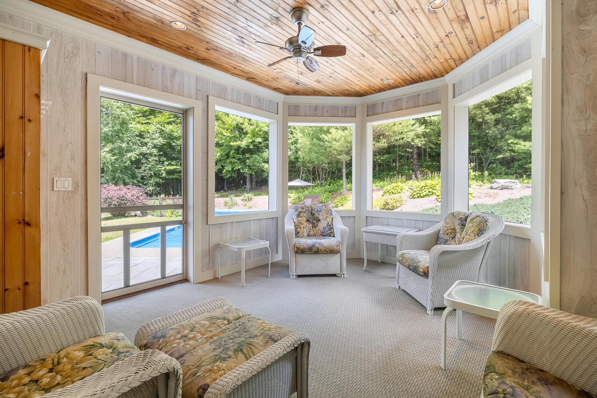 300 North Pinnacle Ridge Road Waterbury, VT 05676 - Photo 27 of 37 Gallery Image 27