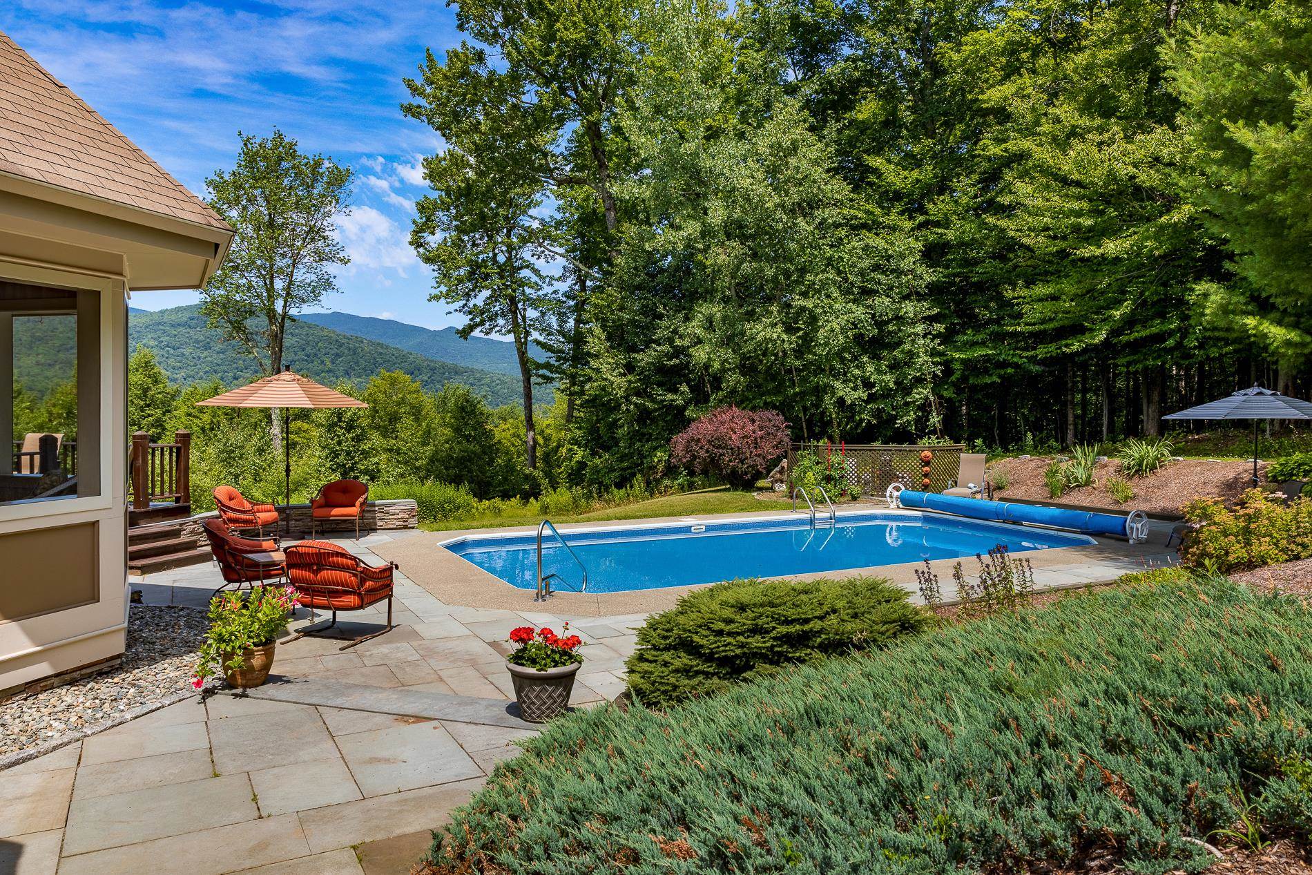 300 North Pinnacle Ridge Road Waterbury, VT 05676 - Photo 28 of 37 Gallery Image 28