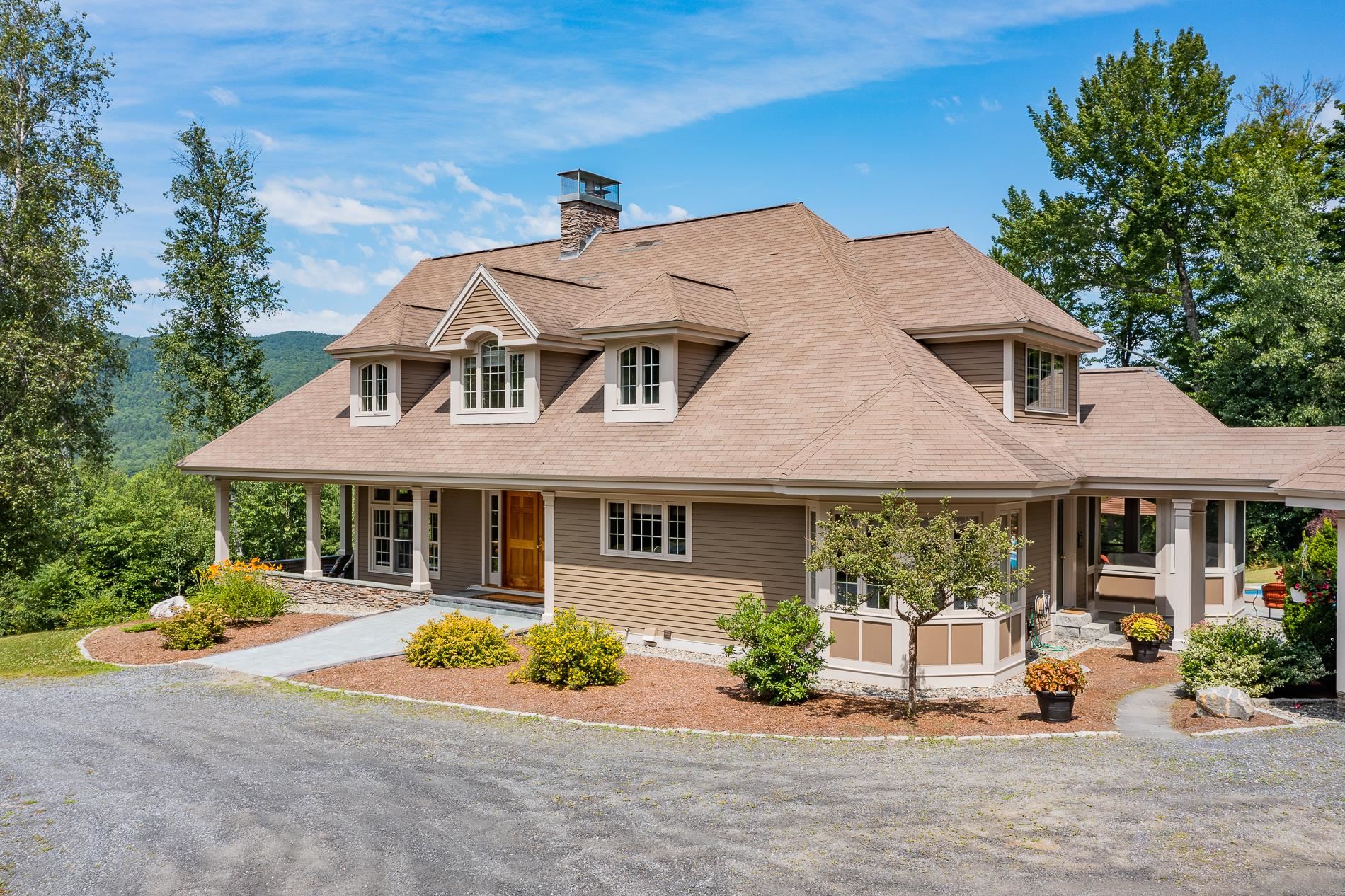 300 North Pinnacle Ridge Road Waterbury, VT 05676 - Photo 30 of 37 Gallery Image 30