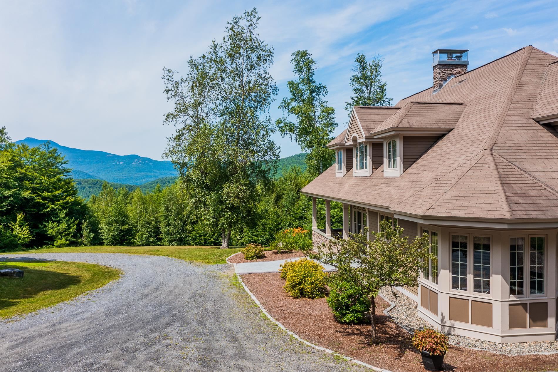 300 North Pinnacle Ridge Road Waterbury, VT 05676 - Photo 32 of 37 Gallery Image 32