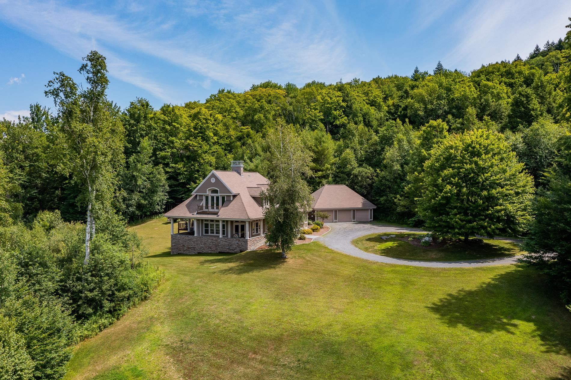 300 North Pinnacle Ridge Road Waterbury, VT 05676 - Photo 35 of 37 Gallery Image 35
