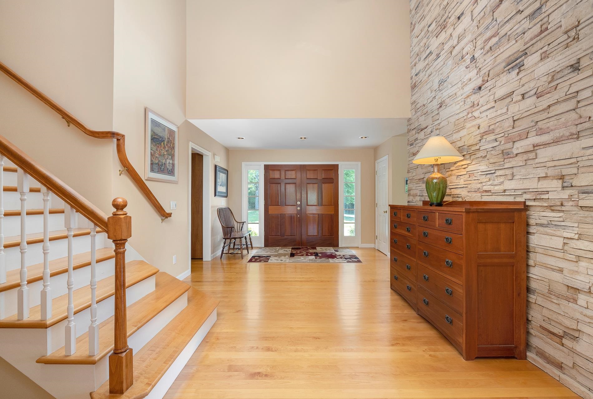 300 North Pinnacle Ridge Road Waterbury, VT 05676 - Photo 5 of 37 Gallery Image 5