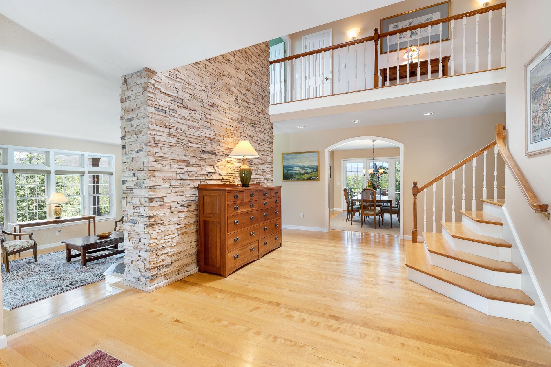 300 North Pinnacle Ridge Road Waterbury, VT 05676 - Photo 6 of 37 Gallery Image 6