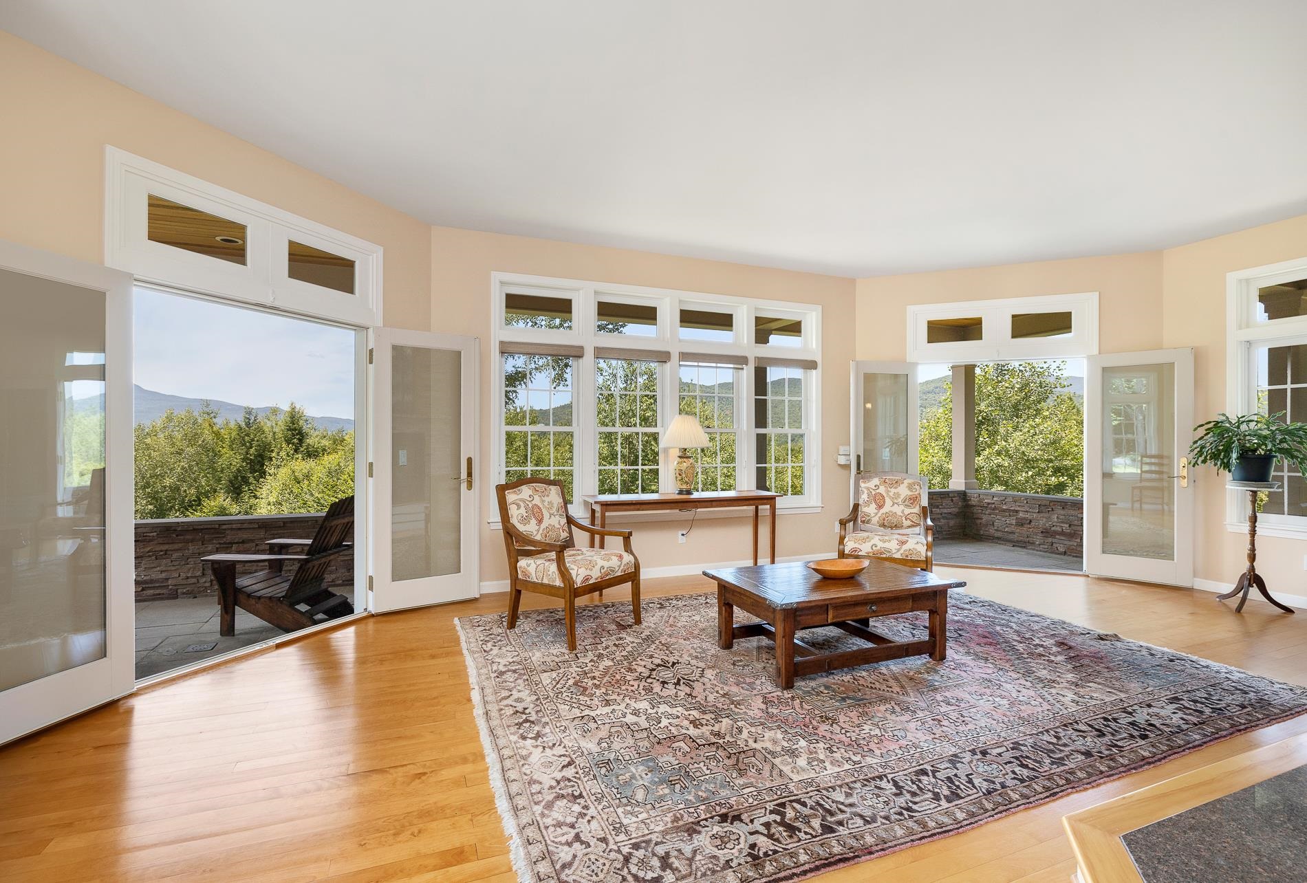 300 North Pinnacle Ridge Road Waterbury, VT 05676 - Photo 7 of 37 Gallery Image 7
