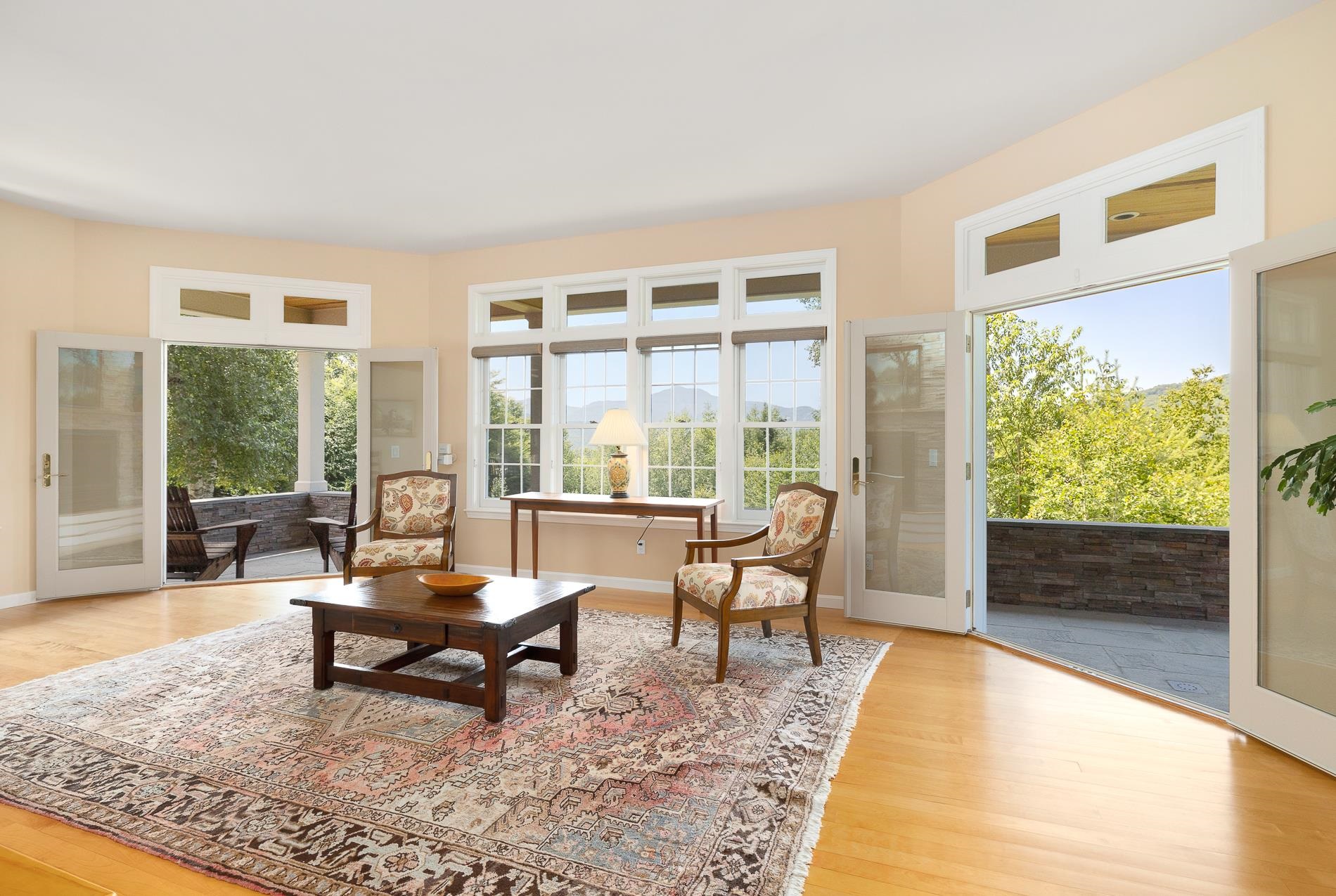 300 North Pinnacle Ridge Road Waterbury, VT 05676 - Photo 8 of 37 Gallery Image 8