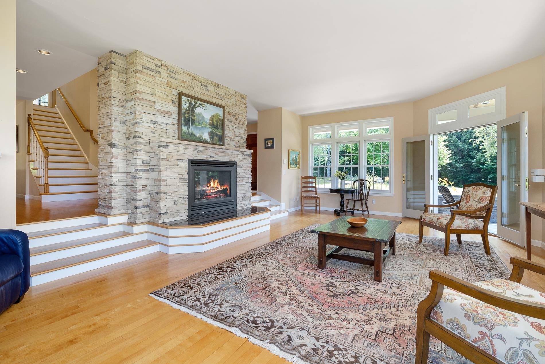 300 North Pinnacle Ridge Road Waterbury, VT 05676 - Photo 9 of 37 Gallery Image 9