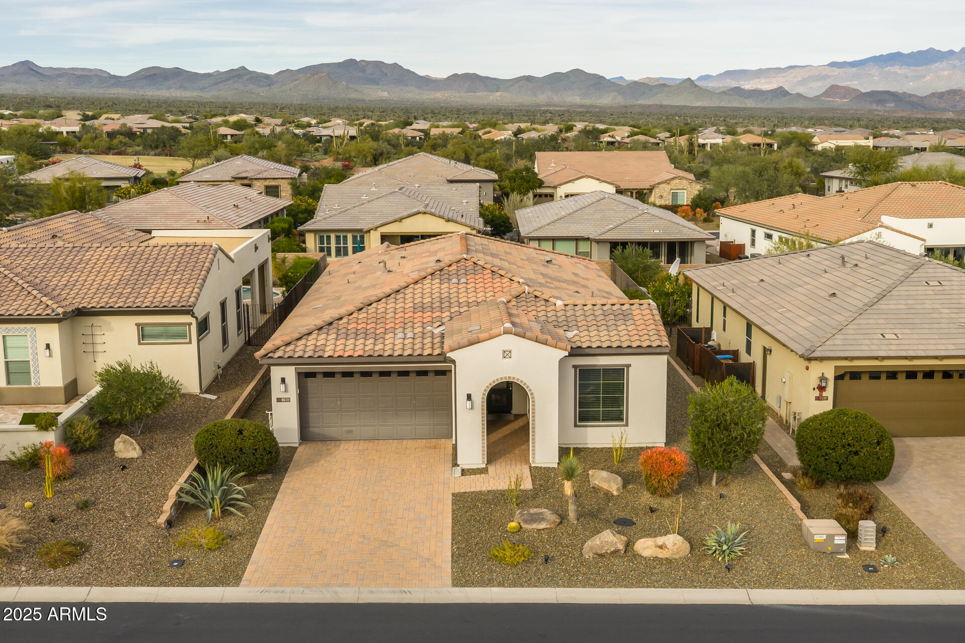 17850 East Veit Springs Drive Rio Verde, AZ 85263 - Photo 4 of 70
