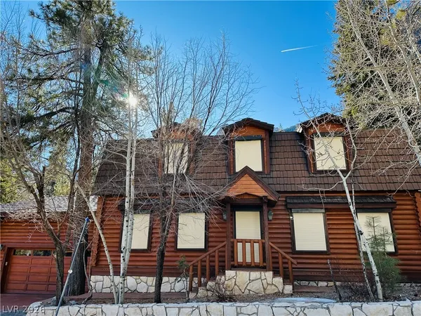 $788,000 | Undisclosed Address, Mount Charleston, NV 89124