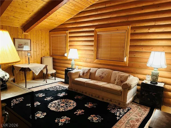 $788,000 | Undisclosed Address, Mount Charleston, NV 89124