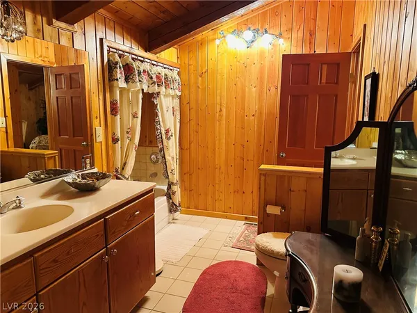 $788,000 | Undisclosed Address, Mount Charleston, NV 89124