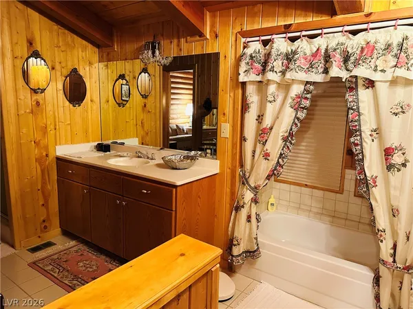 $788,000 | Undisclosed Address, Mount Charleston, NV 89124