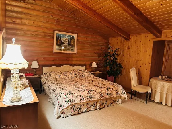 $788,000 | Undisclosed Address, Mount Charleston, NV 89124