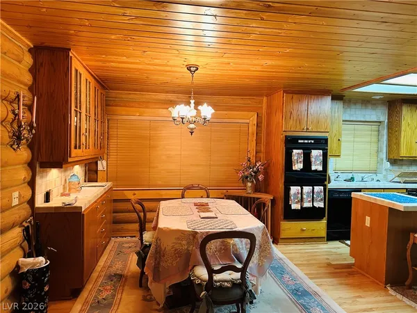 $788,000 | Undisclosed Address, Mount Charleston, NV 89124