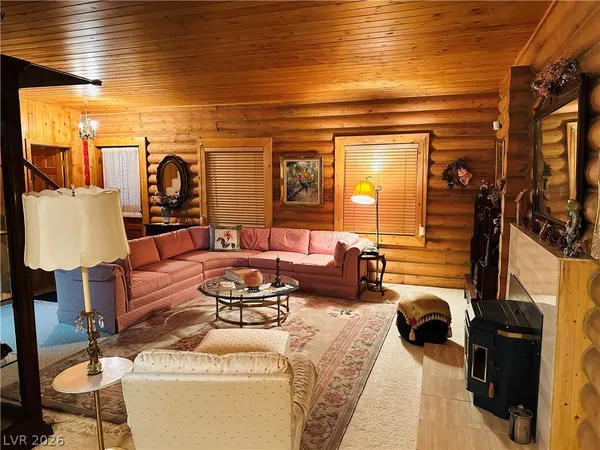 $788,000 | Undisclosed Address, Mount Charleston, NV 89124