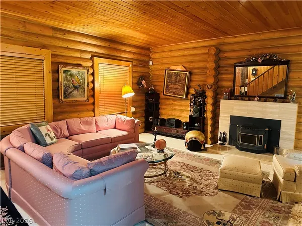 $788,000 | Undisclosed Address, Mount Charleston, NV 89124