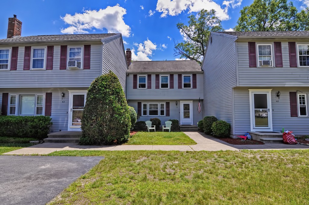 50 Cobb Road, Unit 50 Wrentham, MA 02093 - Photo 1 of 27 Gallery Image 1