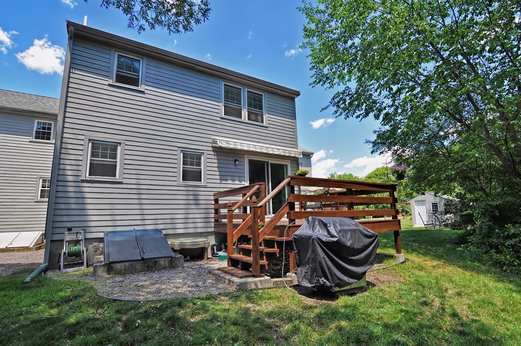 50 Cobb Road, Unit 50 Wrentham, MA 02093 - Photo 25 of 27 Gallery Image 25