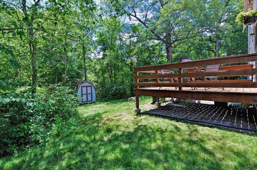 50 Cobb Road, Unit 50 Wrentham, MA 02093 - Photo 27 of 27 Gallery Image 27