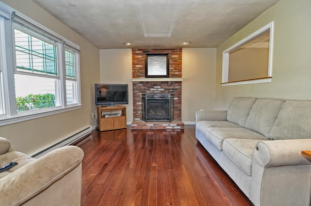 50 Cobb Road, Unit 50 Wrentham, MA 02093 - Photo 5 of 27 Gallery Image 5