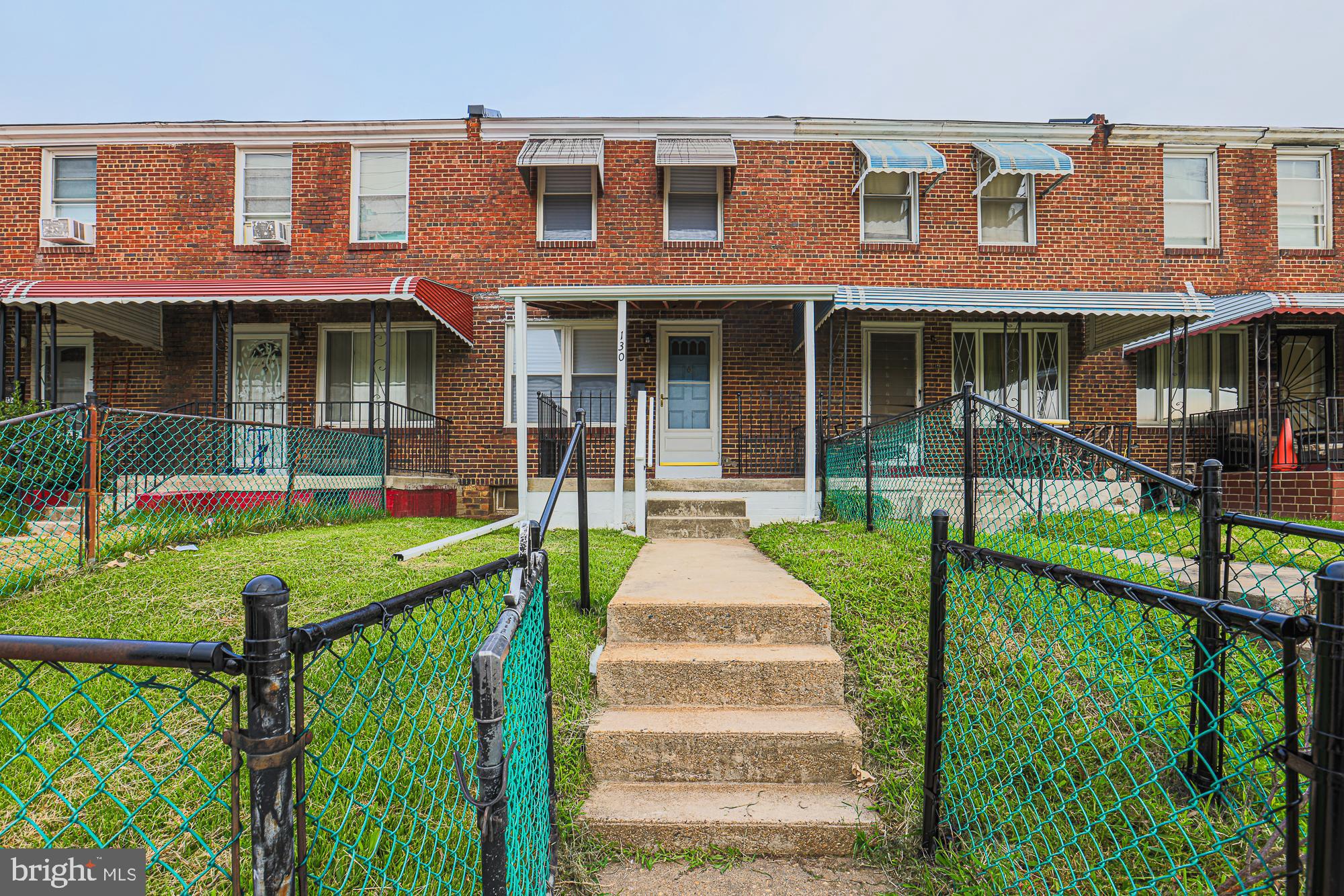 130 Reedbird Avenue Baltimore, MD 21225 - Photo 3 of 43