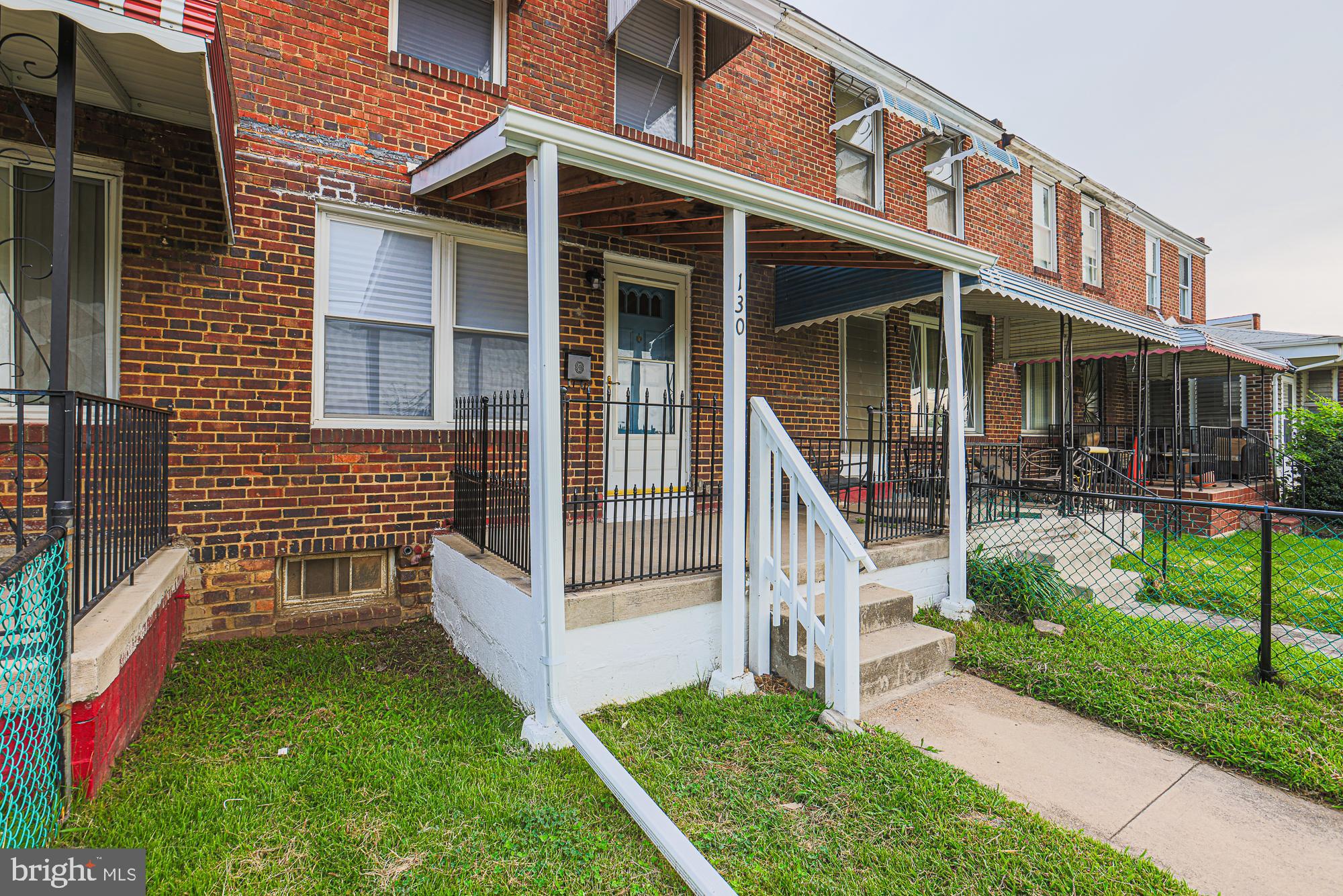 130 Reedbird Avenue Baltimore, MD 21225 - Photo 5 of 43