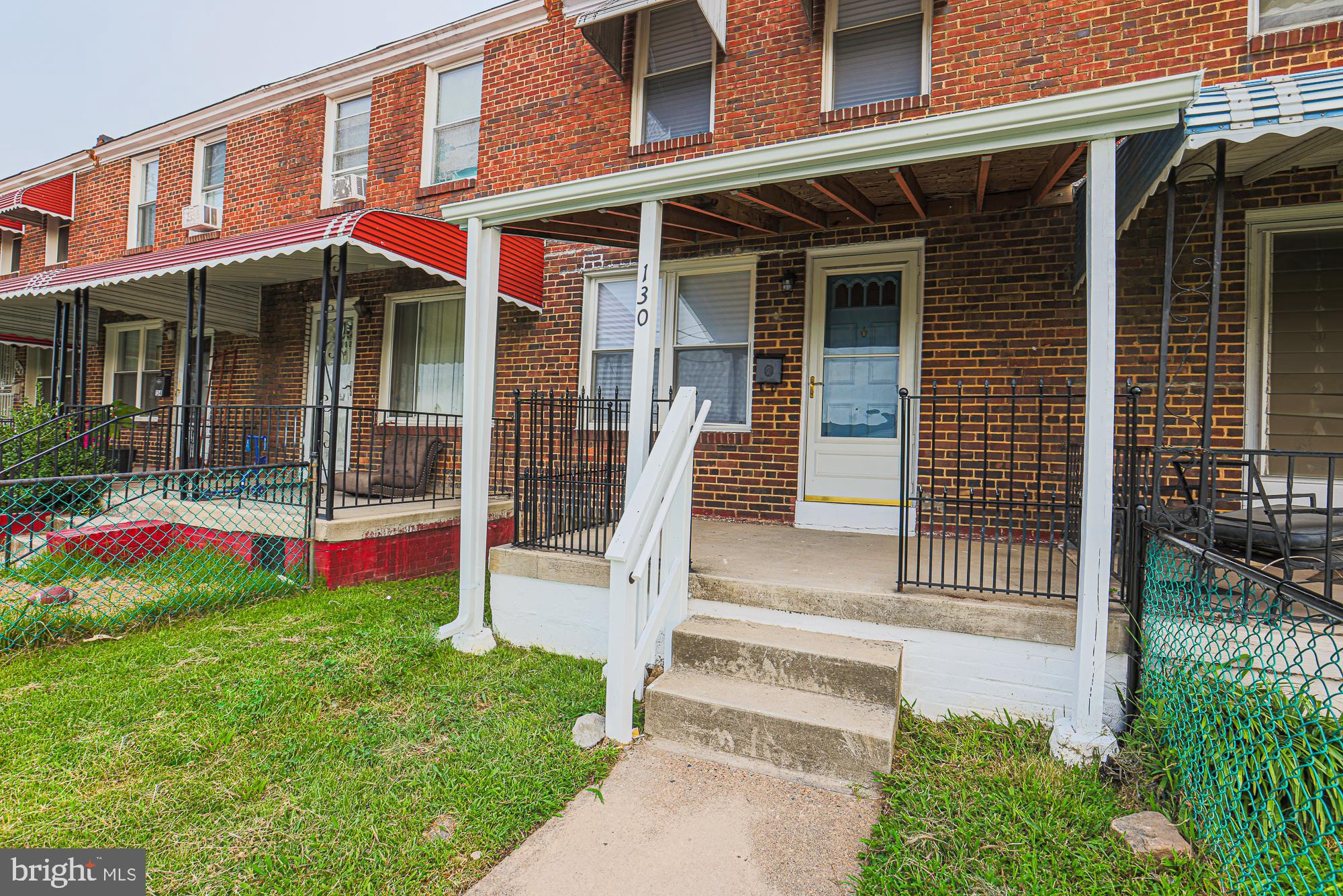 130 Reedbird Avenue Baltimore, MD 21225 - Photo 6 of 43