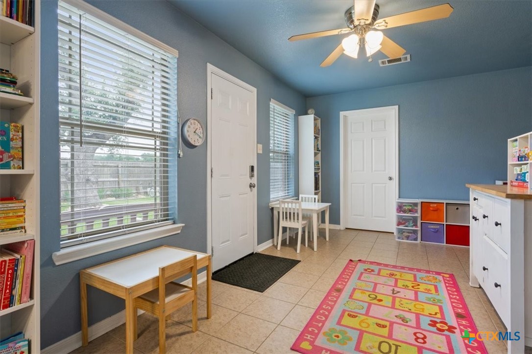 356 Nolan Ridge Drive Nolanville, TX 76559 - Photo 12 of 35 Bonus Room