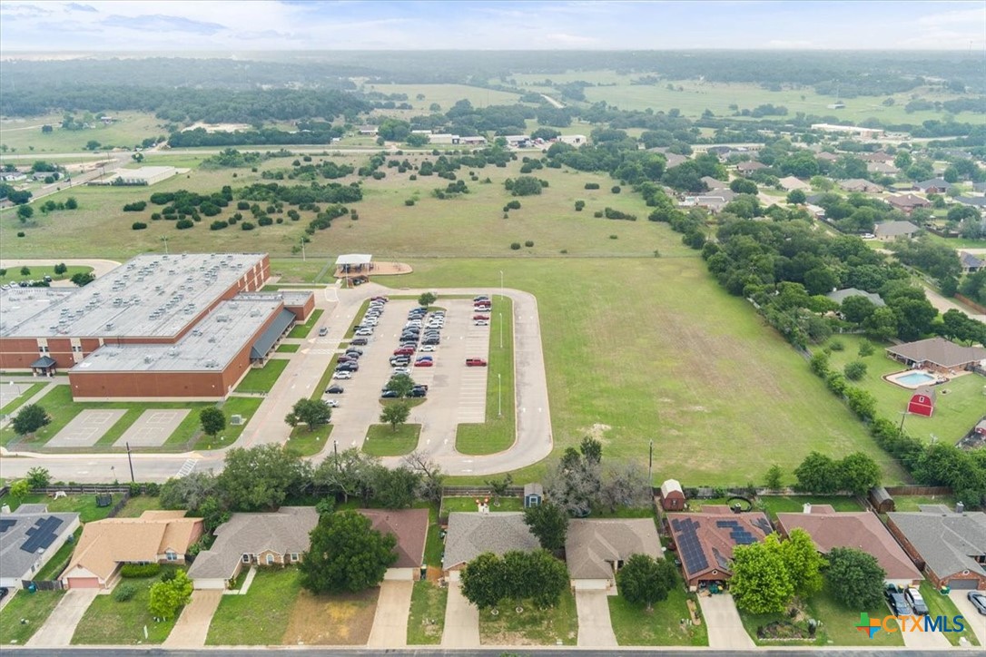 356 Nolan Ridge Drive Nolanville, TX 76559 - Photo 29 of 35 Elementary School