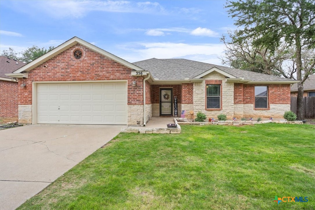 356 Nolan Ridge Drive Nolanville, TX 76559 - Photo 2 of 35