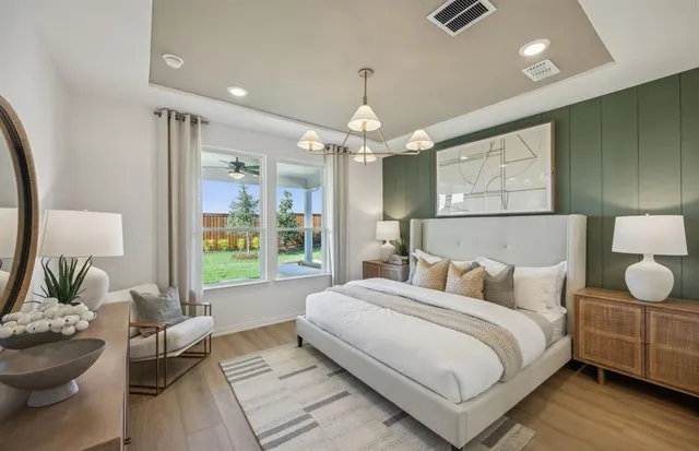 $383,500 | 1269 Bogart Way, Celina, TX 75009