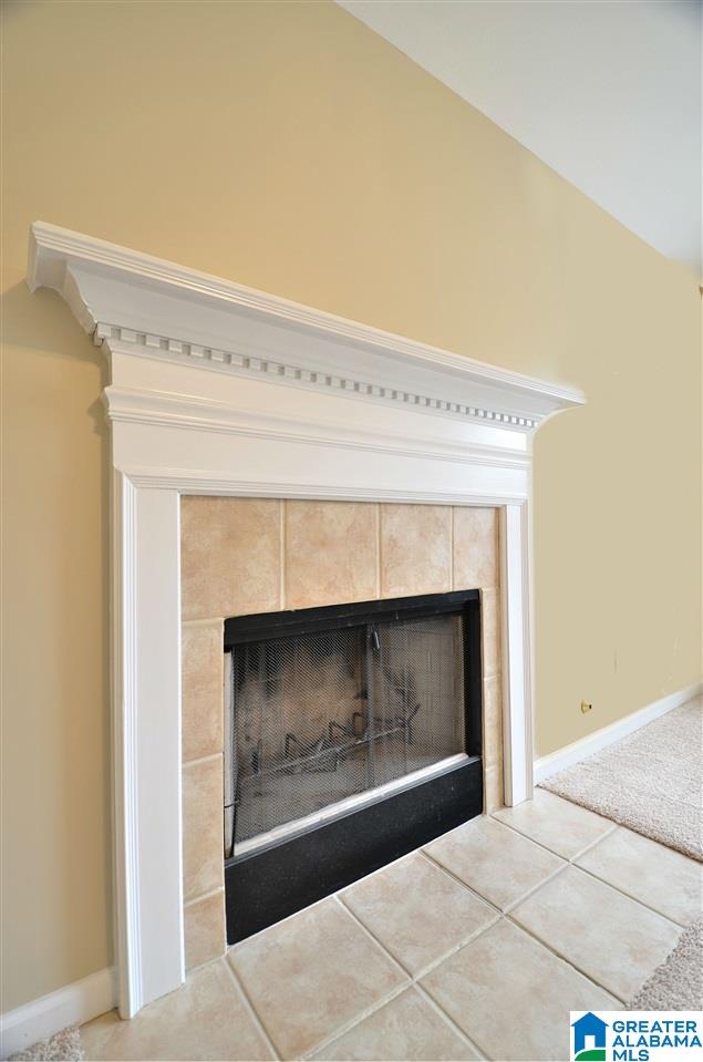 411 Walker Way Pelham, AL 35124 - Photo 5 of 23