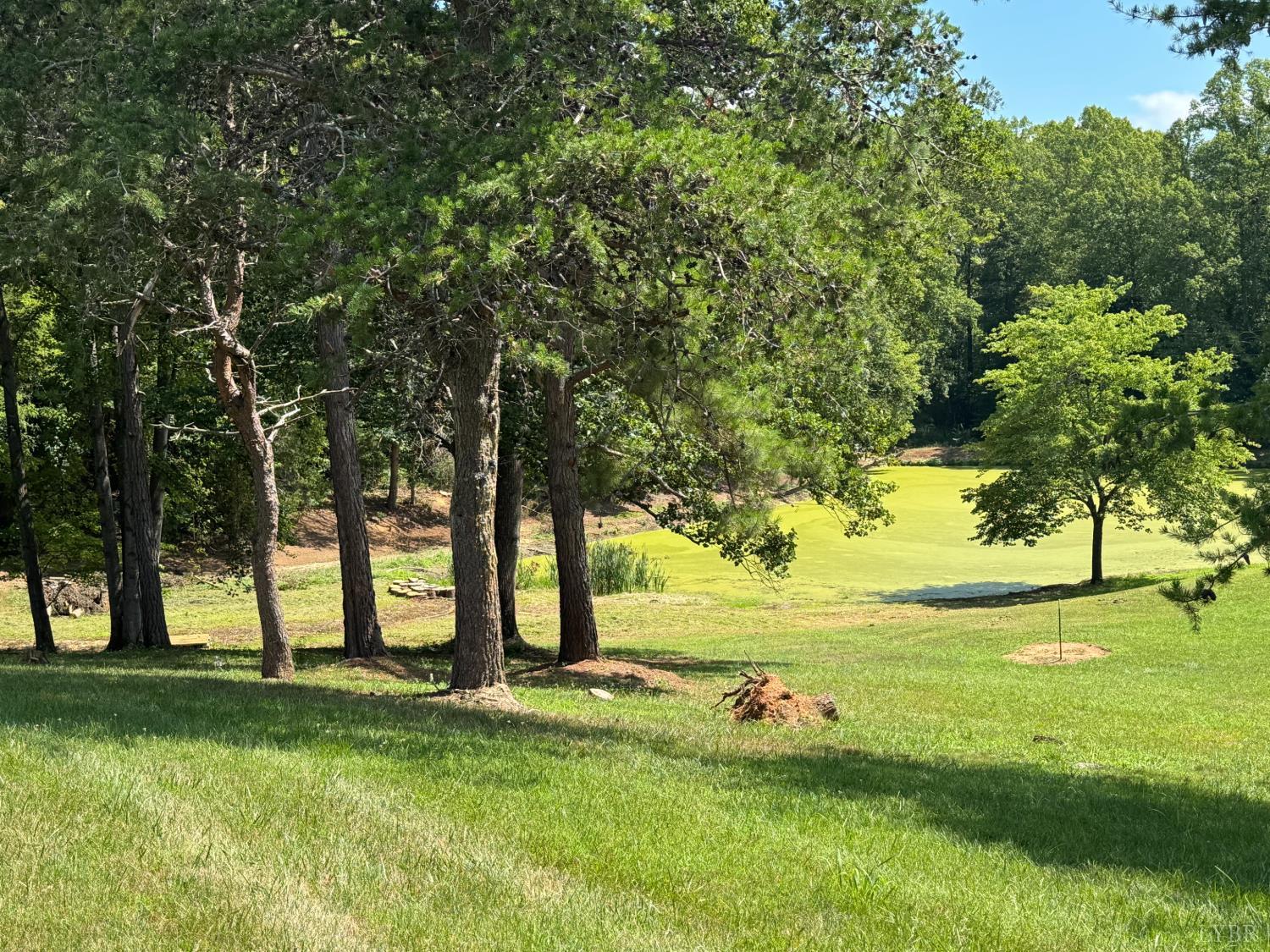 248 Willow Oak Road Appomattox, VA 24522 - Photo 25 of 30