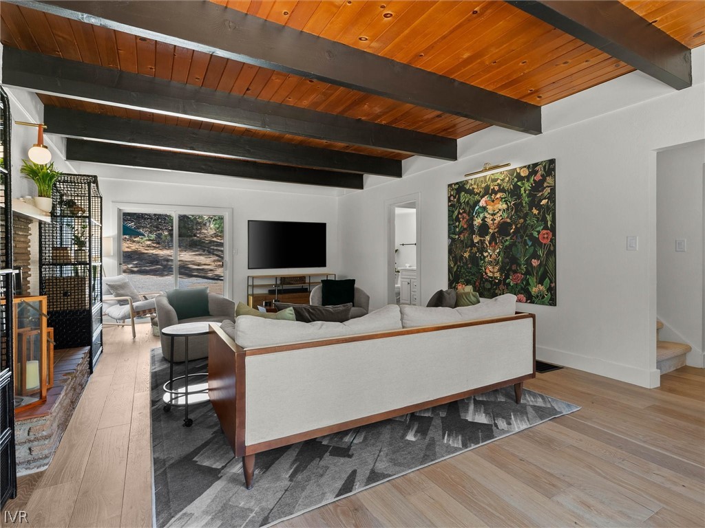 248 Tramway Road Incline Village, NV 89451 - Photo 5 of 47 Gallery Image 5