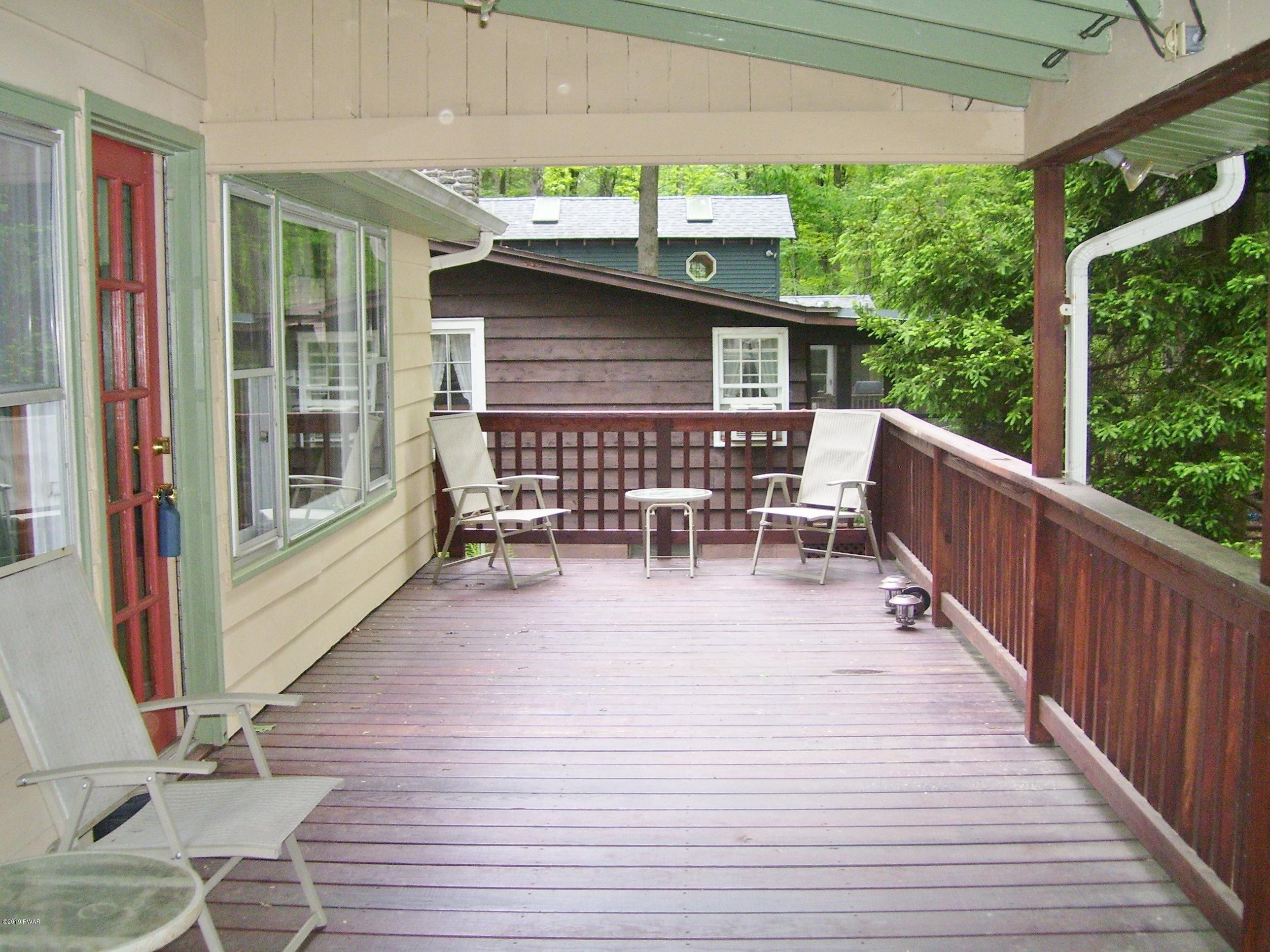 32 Park Road Lakeville, PA 18438 - Photo 20 of 51