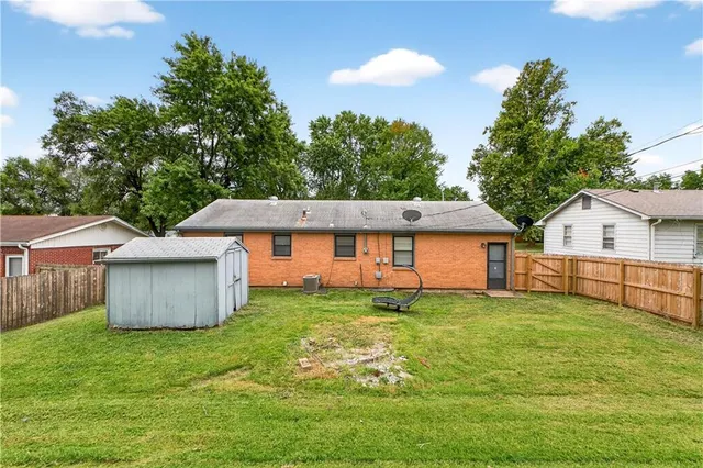 $189,000 | 13704 East 41st Terrace South, Independence, MO 64055