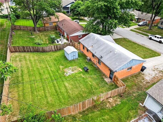 $189,000 | 13704 East 41st Terrace South, Independence, MO 64055