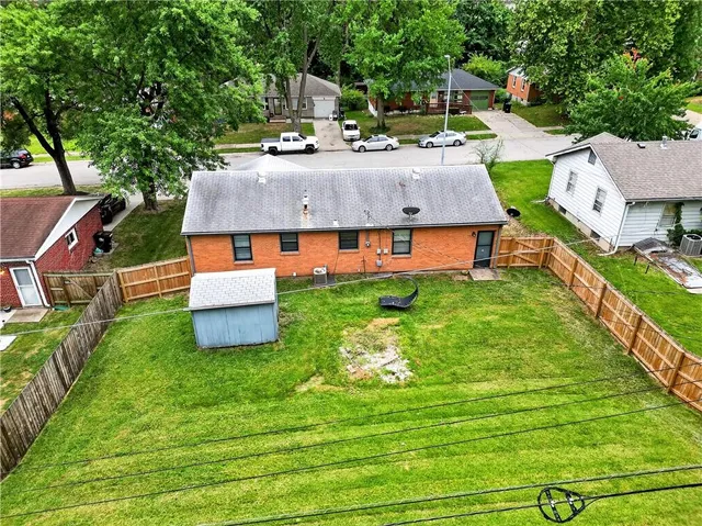 $189,000 | 13704 East 41st Terrace South, Independence, MO 64055