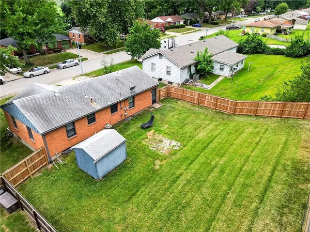 $189,000 | 13704 East 41st Terrace South, Independence, MO 64055