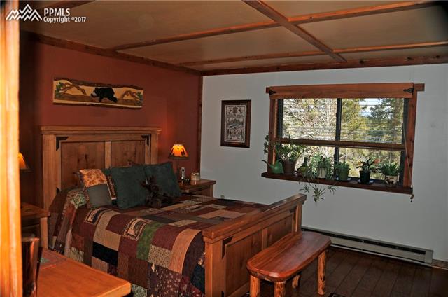 99 Ryolite Road Florissant, CO 80816 - Photo 18 of 36