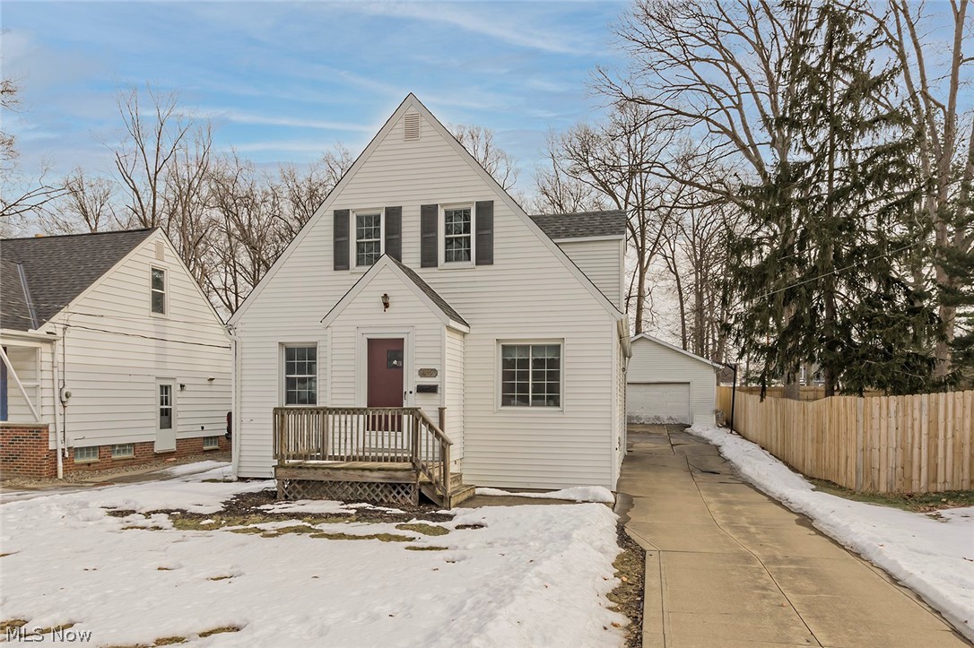 869 Lloyd Road Wickliffe, OH 44092 - Photo 1 of 18 Gallery Image 1