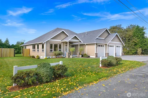 $959,900 | 1378 West Smith Road, Ferndale, WA 98248