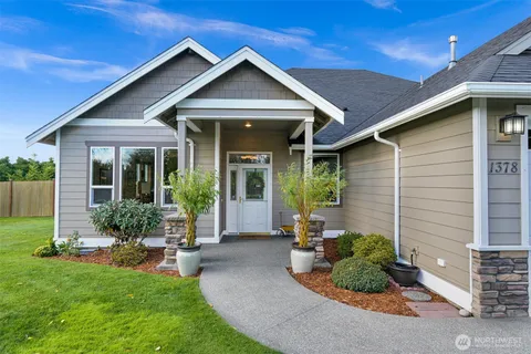 $959,900 | 1378 West Smith Road, Ferndale, WA 98248