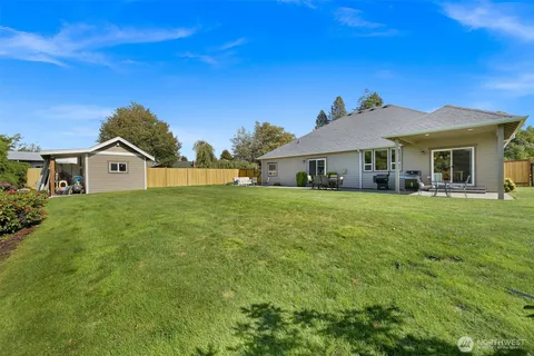 $959,900 | 1378 West Smith Road, Ferndale, WA 98248