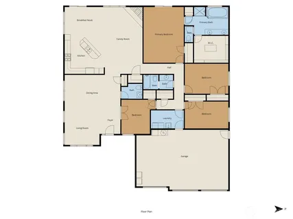 $959,900 | 1378 West Smith Road, Ferndale, WA 98248