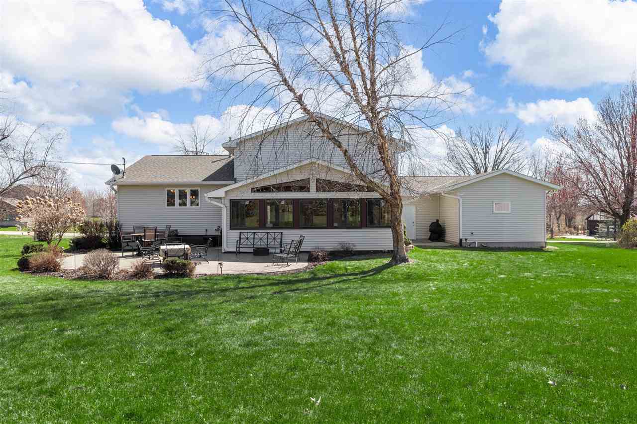 4160 Riverview Road Cedar Rapids, IA 52411 - Photo 7 of 9 Gallery Image 7